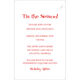 Peppermint Martini Die-cut Invitations Image 2 of 2